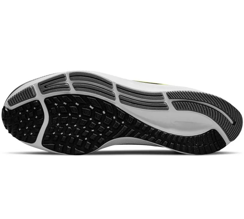 Nike Men's Air Zoom Pegasus 38 Smoke/Grey UK 11.5-6